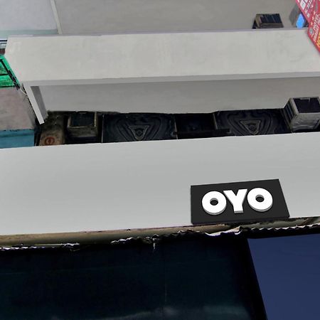 Oyo Flagship 81167 Hotel Swagat Dx New Delhi Exteriör bild